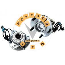 12413093，Wheel Hub Bearing，12413093，BUICK，12413093，CADILLAC