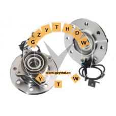 15990509，Wheel Hub Bearing，15990509，GM，15990509，