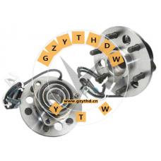 15997071，Wheel Hub Bearing，15997071，CADILLAC，15997071，CHEVROLET