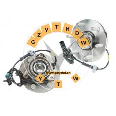 10393163，Wheel Hub Bearing，10393163，CADILLAC，10393163，CHEVROLET