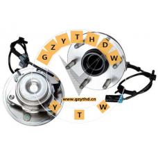 15016169，Wheel Hub Bearing，15016169，CADILLAC，15016169，GM