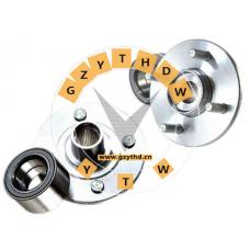 21011953，Wheel Hub Bearing，21011953，GM，21011953，