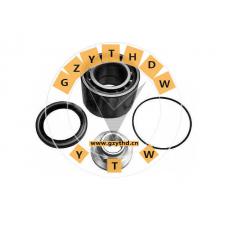 VKBA 1345，Wheel Bearing Rep. kit，VKBA 1345，TOYOTA，VKBA1345，