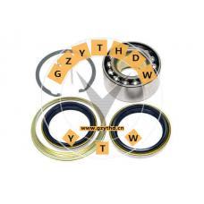 VKBA 1340，Wheel Bearing Rep. kit，VKBA 1340，TOYOTA，VKBA1340，