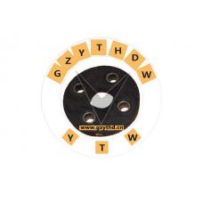 111 415 417，Flex Disc，111 415 417，VOLKSWAGEN，111415417，