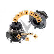 42450-02070，Wheel Hub Bearing，4245002070，PONTIAC，42450-02070，TOYOTA