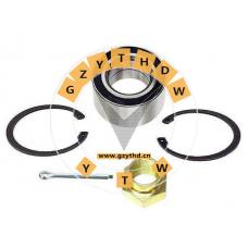 0926734001，Wheel Bearing Rep. kit，0926734001，DAEWOO，0926734001，
