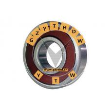 2101-2403080，Wheel Bearing，21012403080，LADA，2101-2403080，