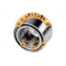 94106542，Wheel Bearing，94106542，GM，94106542，ISUZU