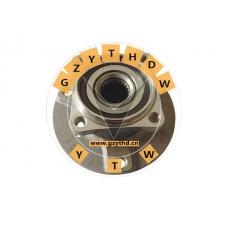 0002072V010000000，Wheel Hub Bearing，0002072V010000000，SMART，0002072V010000000，
