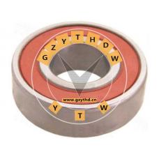 01011-00021，Wheel Bearing，101100021，SUZUKI，01011-00021，