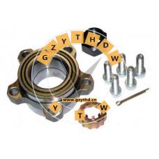 1 201 300，Wheel Bearing Rep. kit，1 201 300，FORD，1201300，