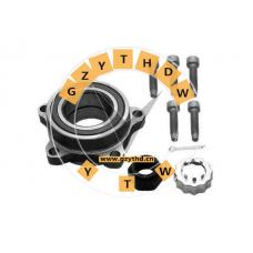 1 377 908，Wheel Bearing Rep. kit，1 377 908，FORD，1377908，