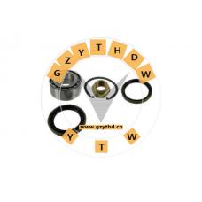 VKBA 6845，Wheel Bearing Rep. kit，VKBA 6845，MITSUBISHI，VKBA6845，