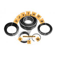 VKBA 3784，Wheel Bearing Rep. kit，VKBA 3784，ISUZU，VKBA3784，