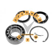 VKBA 3213，Wheel Bearing Rep. kit，VKBA 3213，TOYOTA，VKBA3213，