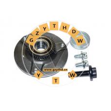 0001870 V023 0000 00，Wheel Hub Bearing，0001870 V023 0000 00，SMART，0001870V023000000，