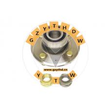 GHK 1596，Wheel Hub Bearing，GHK 1596，MG，GHK1596，ROVER