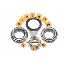 VKBA 1367，Wheel Bearing Rep. kit，VKBA 1367，MITSUBISHI，VKBA1367，