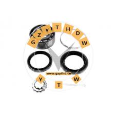 VKBA 1343，Wheel Bearing Rep. kit，VKBA 1343，TOYOTA，VKBA1343，