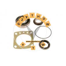 2101-2403080，Wheel Bearing Rep. kit，21012403080，FSO，2101-2403080，LADA