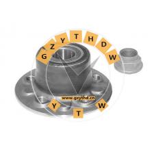 GHK 1693，Wheel Hub Bearing，GHK 1693，MG，GHK1693，ROVER