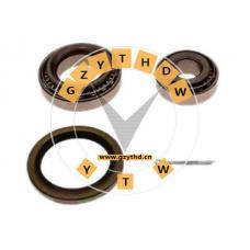 VKBA 714，Wheel Bearing Rep. kit，VKBA 714，MITSUBISHI，VKBA714，