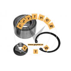 1 484 266，Wheel Bearing Rep. kit，1 484 266，FORD，1484266，
