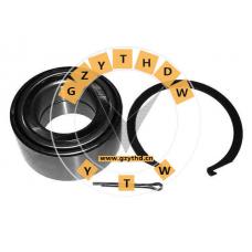 VKBA 6891，Wheel Bearing Rep. kit，VKBA 6891，HYUNDAI，VKBA6891，KIA