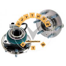 15816313，Wheel Hub Bearing，15816313，CADILLAC，15816313，
