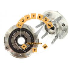 13504971，Wheel Hub Bearing，13504971，CADILLAC，13504971，
