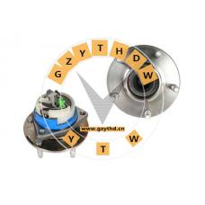 19208046，Wheel Hub Bearing，19208046，CADILLAC，19208046，CHEVROLET