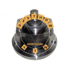 3006243，Wheel Hub Bearing，3006243，ZHONGHUA(BRILLIANCE)，3006243，