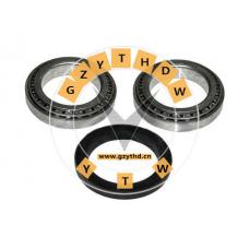 1905220，Wheel Bearing Rep. kit，1905220，IVECO，1905220，