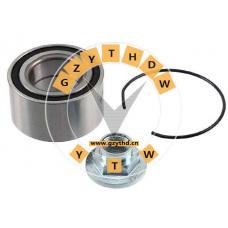 VKBA 6931，Wheel Bearing Rep. kit，VKBA 6931，HYUNDAI，VKBA6931，KIA