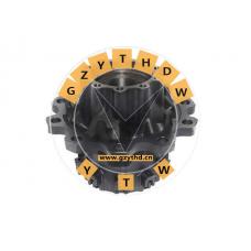 1388906，Wheel Hub Bearing，1388906，DAF，1388906，
