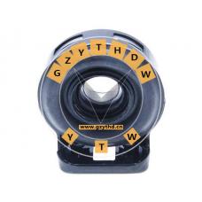 33200-08300，Driveshaft Support，3320008300，SSANGYONG，33200-08300，
