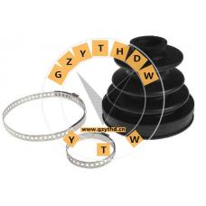 04437-26020，CV Boot，443726020，TOYOTA，04437-26020，