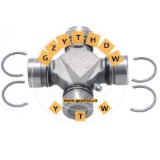 05093377AB，Universal Joint，05093377AB，DODGE，05093377AB，JEEP