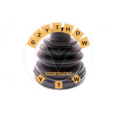04437-0K020，CV Boot，044370K020，TOYOTA，04437-0K020，