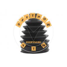 04427-52671，CV Boot，442752671，TOYOTA，04427-52671，