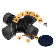 50 01 836 375，Universal Joint，50 01 836 375，RENAULT TRUCKS，5001836375，RENAULT
