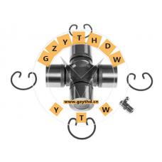04371-37080，Universal Joint，437137080，TOYOTA，04371-37080，