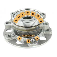 41420-34000，Wheel Hub Bearing，4142034000，SSANGYONG，41420-34000，
