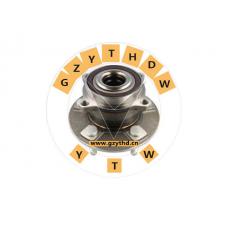 1027170-00-A，Wheel Hub Bearing，102717000A，TESLA，1027170-00-A，