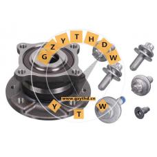 43 20 676 36R，Wheel Hub Bearing，43 20 676 36R，SMART，432067636R，RENAULT