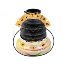 000 357 00 91，CV Boot，000 357 00 91，MERCEDES BENZ，3570091，