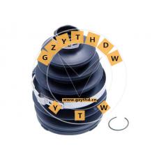 04427-30010，CV Boot，442730010，TOYOTA，04427-30010，LEXUS