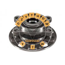 41420-35000，Wheel Hub Bearing，4142035000，SSANGYONG，41420-35000，