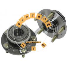 3104110U2011，Wheel Hub Bearing，3104110U2011，JAC，3104110U2011，